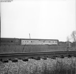 Penn Central Coach 4064